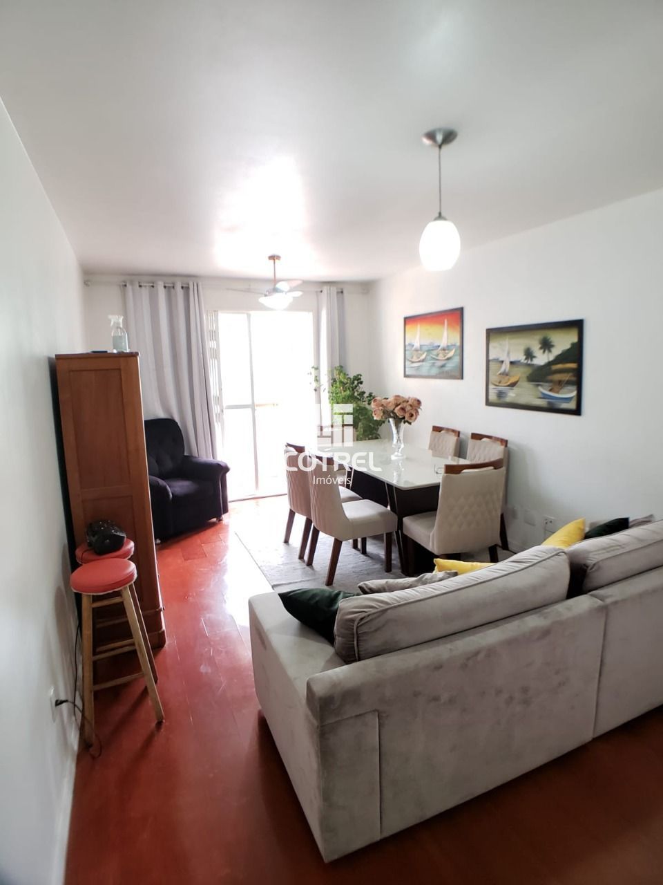 Apartamento Dormit Rios Venda Centro Santa Maria Rs Achou Mudou